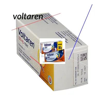 Voltaren emulgel sans ordonnance